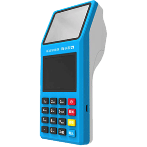 奉化超级收款宝QR65